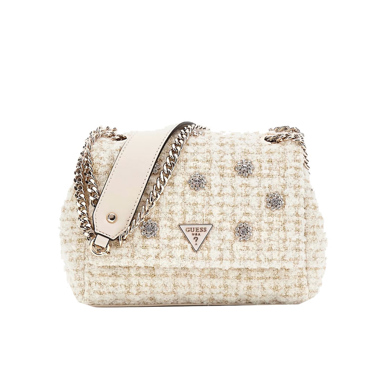 Guess crossbody ecru