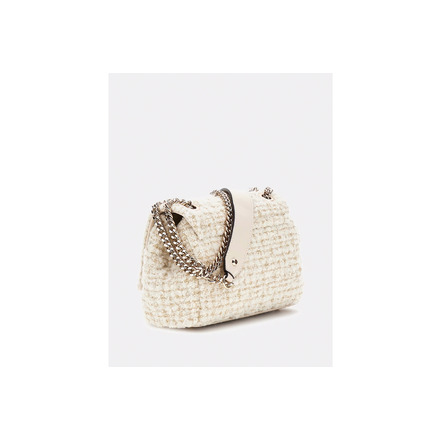 Guess crossbody ecru