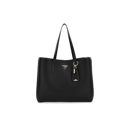 Guess shopper black