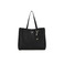 Guess shopper black 1