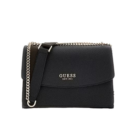 Guess crossbody black