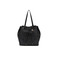 Guess shopper black 1