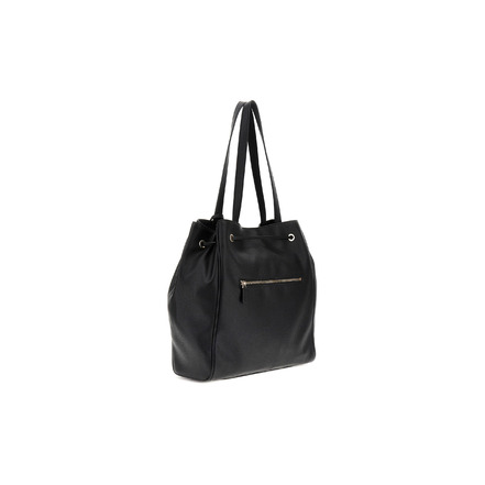 Guess shopper black