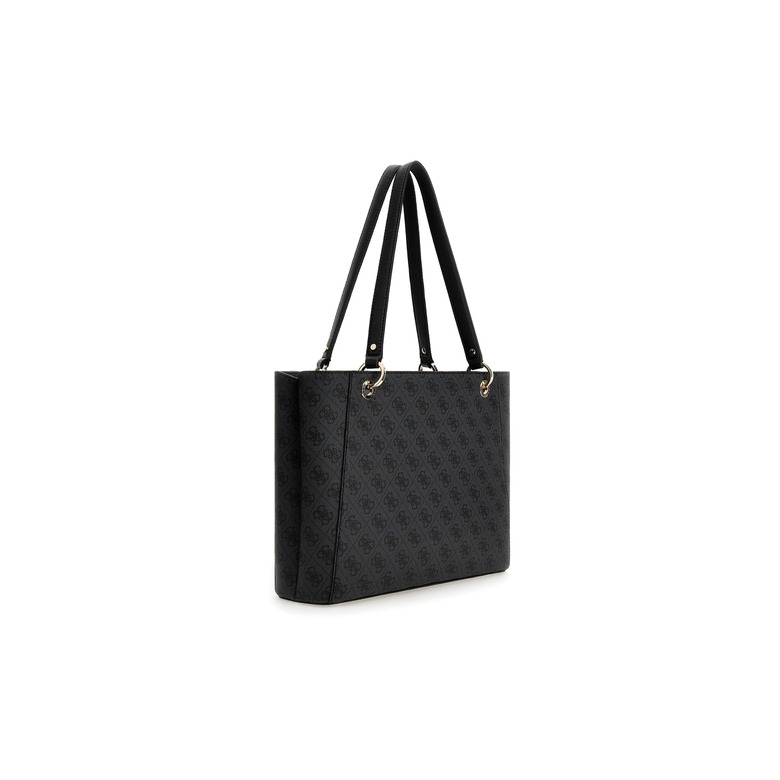 Guess shopper grey 2
