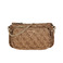 Guess crossbody brown 1