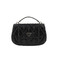 Guess sac à main noir 1