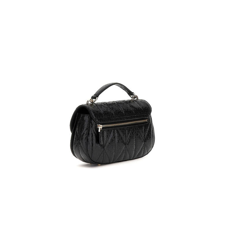 Guess sac à main noir 2