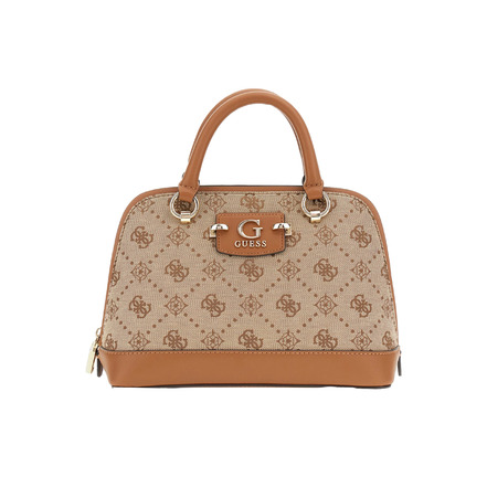 Guess handbag brown