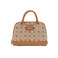 Guess handbag brown