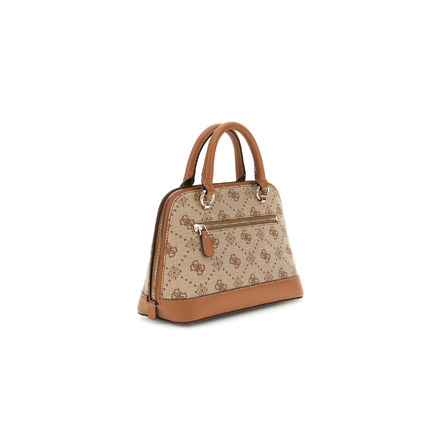 Guess handbag brown