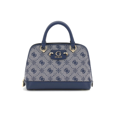 Guess handbag blue