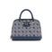 Guess handbag blue 1