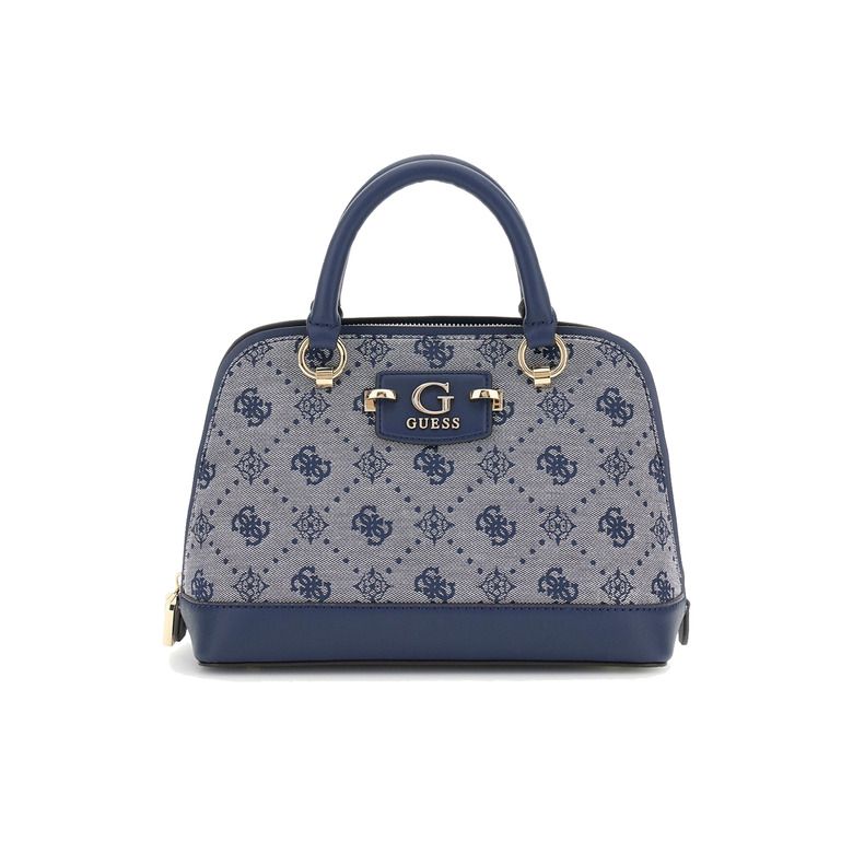 Guess handbag blue