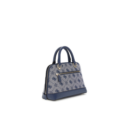 Guess handbag blue