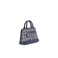 Guess handbag blue 2