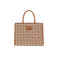 Guess shopper brun 1