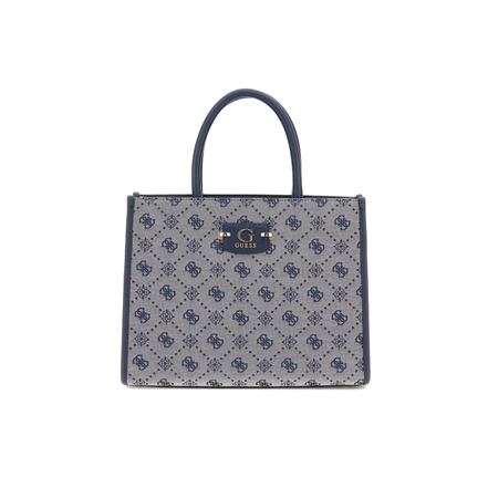 Guess shopper blue