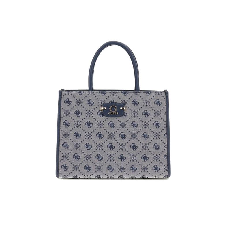Guess shopper blue