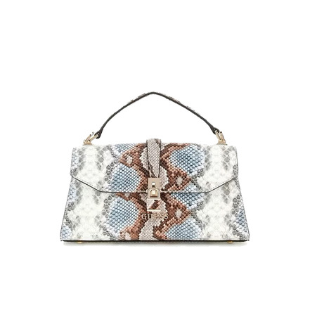 Guess sac à main bleu