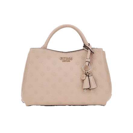 Guess handbag lightbrown