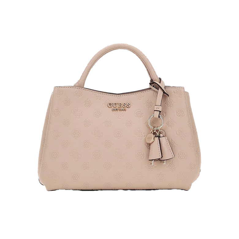 Guess handbag lightbrown