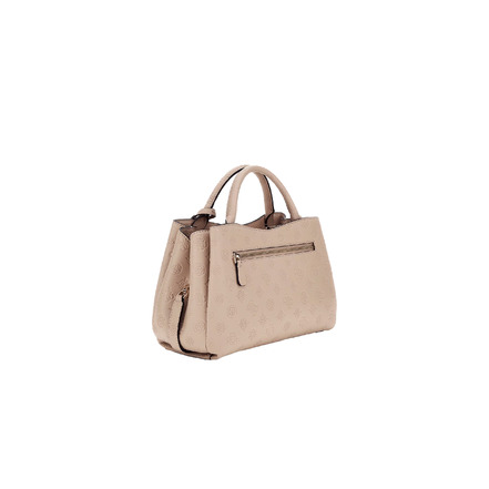 Guess handbag lightbrown
