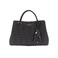 Guess handtasche schwarz 1