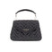 Guess handbag black 1
