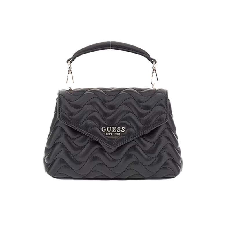 Guess handbag black