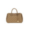 Guess sac à main brun 1