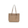 Guess schultertasche braun 1