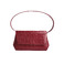 Kaai shoulder bag red 1
