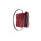 Kaai shoulder bag red 3