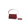 Kaai shoulder bag red 4