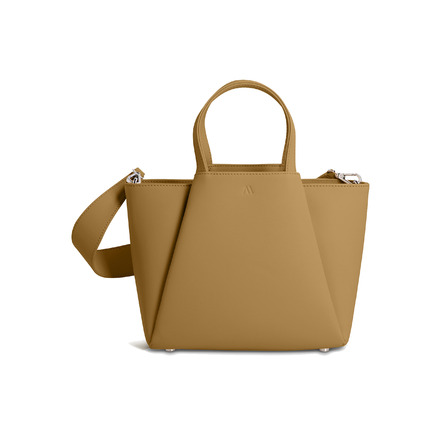 Kaai handbag yellow