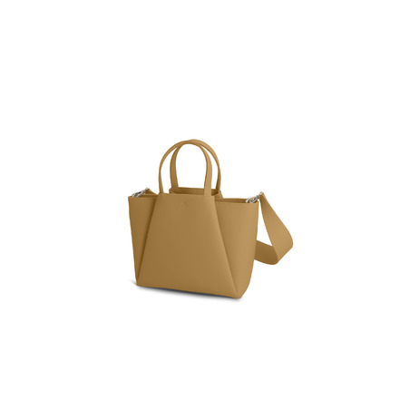 Kaai handbag yellow