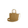 Kaai handbag yellow 4