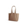 Kaai shopper taupe 2