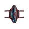 Kaai shopper bordeaux 3