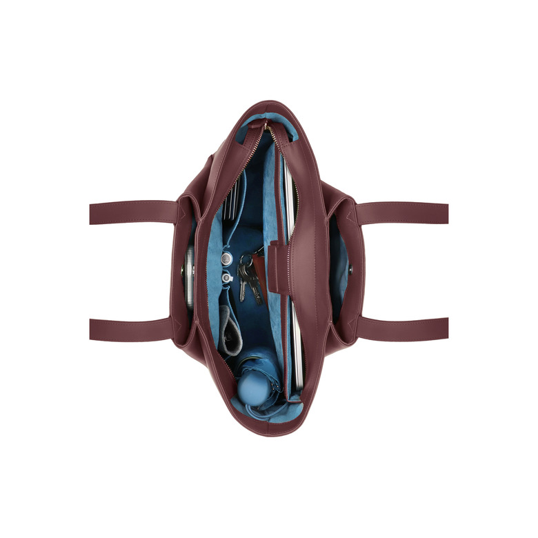 Kaai shopper bordeaux 3
