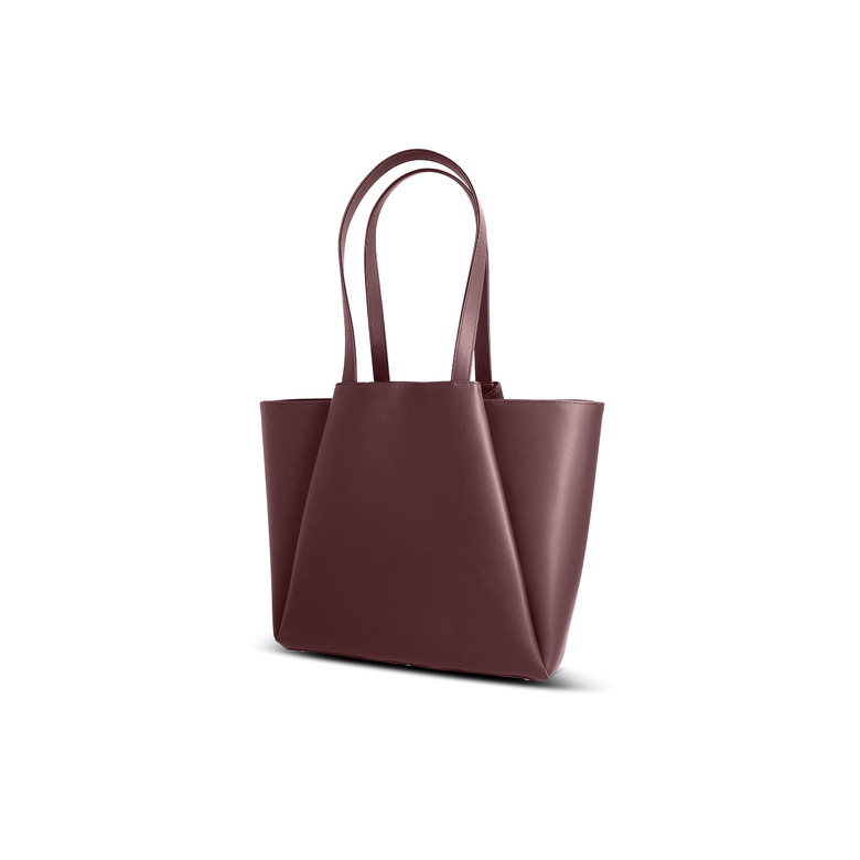Kaai shopper bordeaux 2