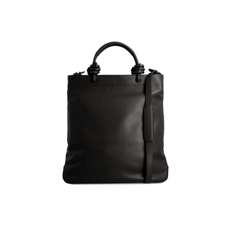 Kaai sac à main noir