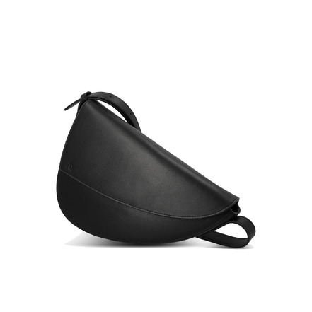 Kaai crossbody black