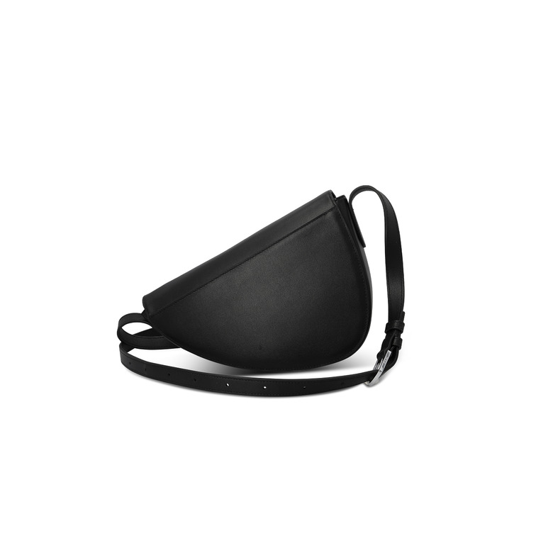 Kaai sac bandoulière noir 3