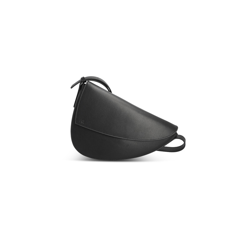 Kaai sac bandoulière noir 4
