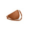 Kaai crossbody cognac 3