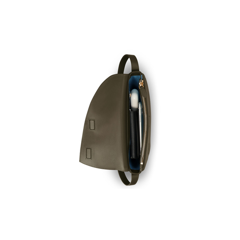 Kaai sac bandoulière vert 2