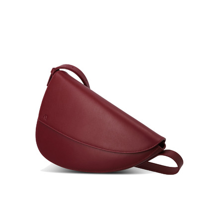 Kaai crossbody red