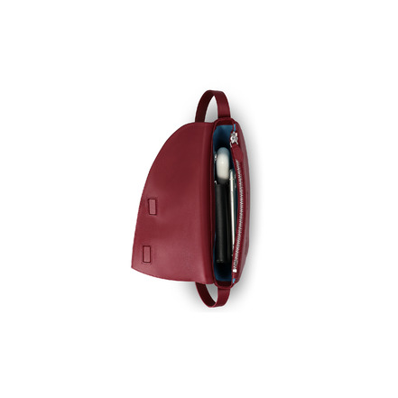 Kaai crossbody red