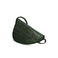 Kaai sac bandoulière vert 1